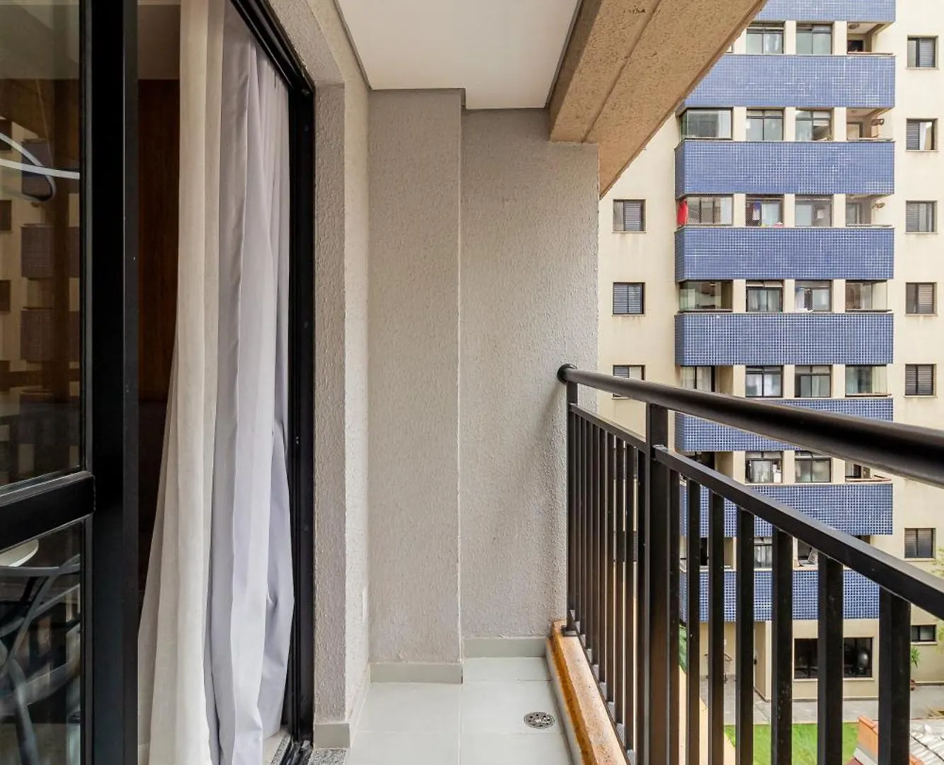 Seu Refugio Moderno Ao Lado Da Paulista Apartment Sao Paulo Brazil
