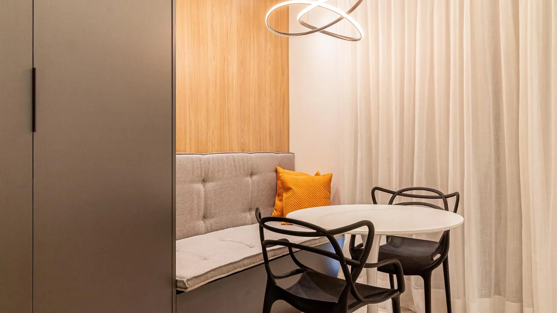 Seu Refugio Moderno Ao Lado Da Paulista Apartment Sao Paulo