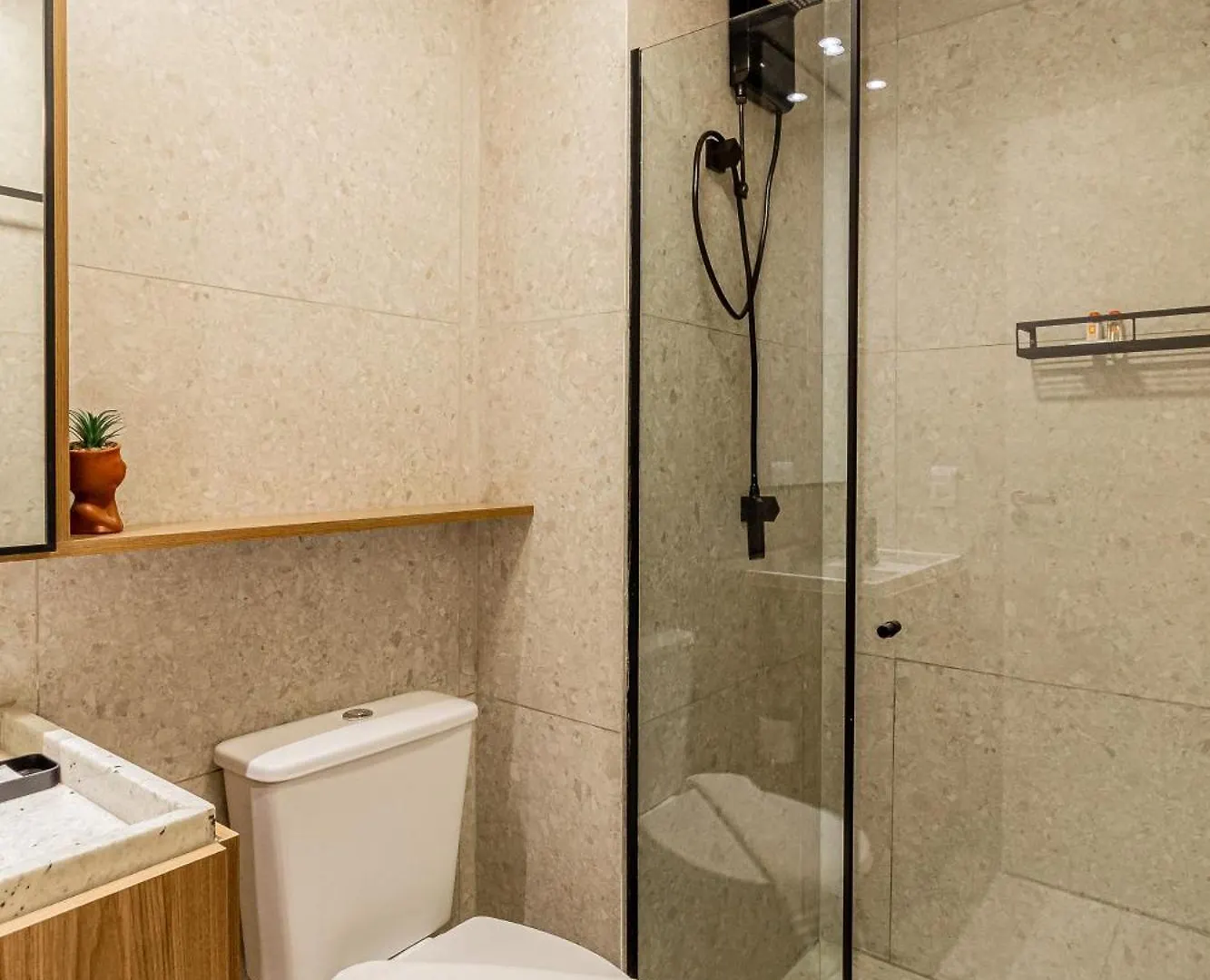 Seu Refugio Moderno Ao Lado Da Paulista Apartment Sao Paulo