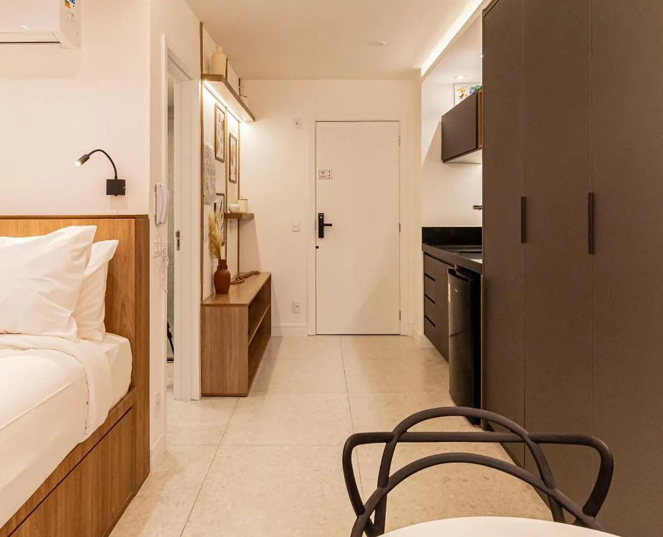 Seu Refugio Moderno Ao Lado Da Paulista Apartment Sao Paulo