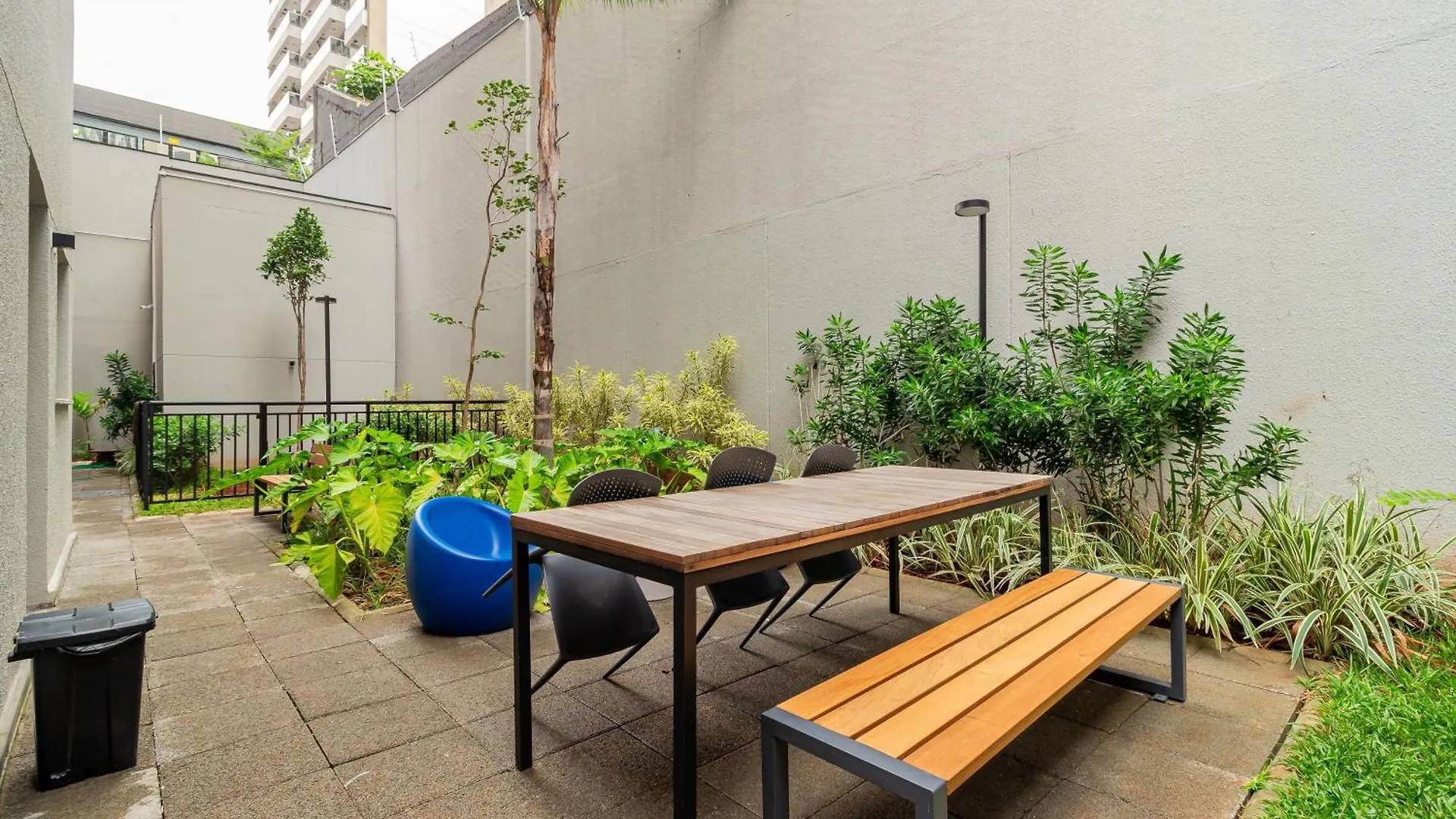 Apartmán Seu Refugio Moderno Ao Lado Da Paulista São Paulo